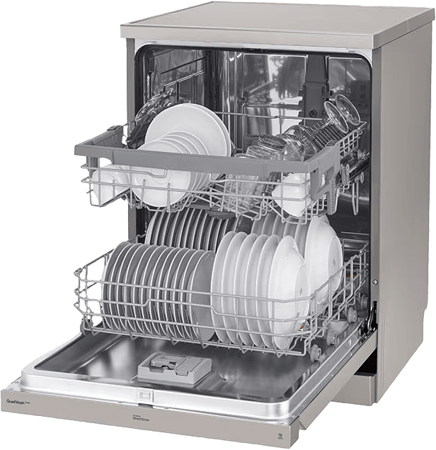 Dishwasher