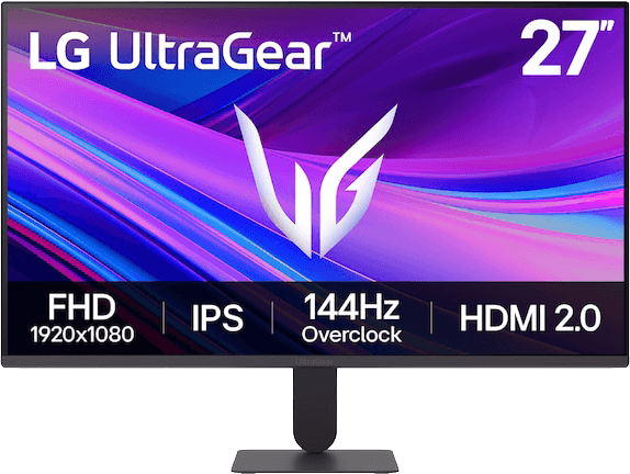 Monitors