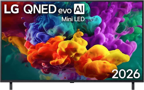 Smart LG TV
